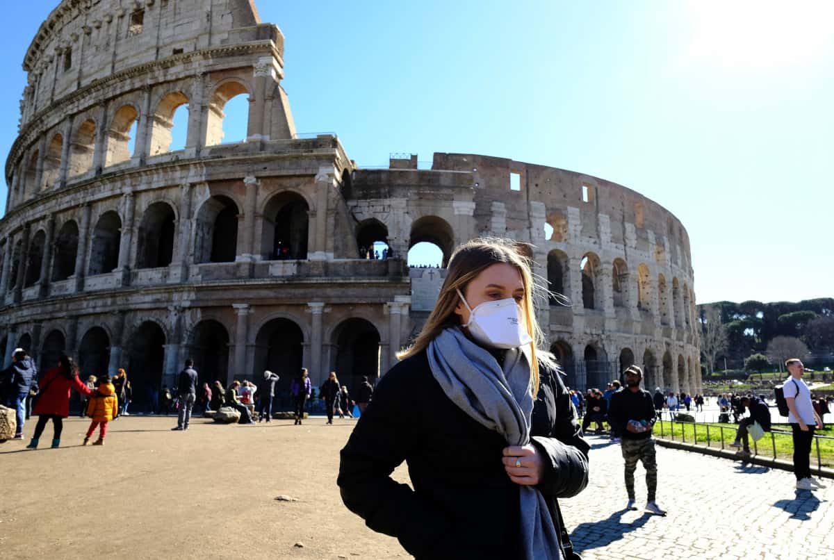 coronavirus stati uniti italia