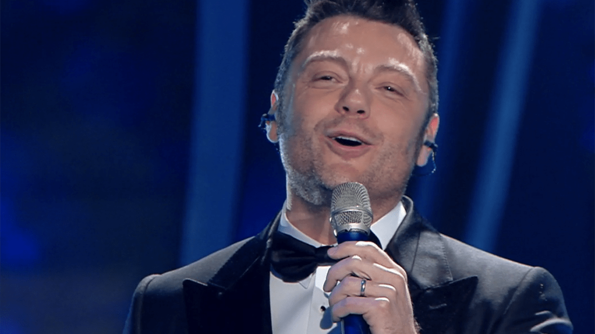 Tiziano Ferro