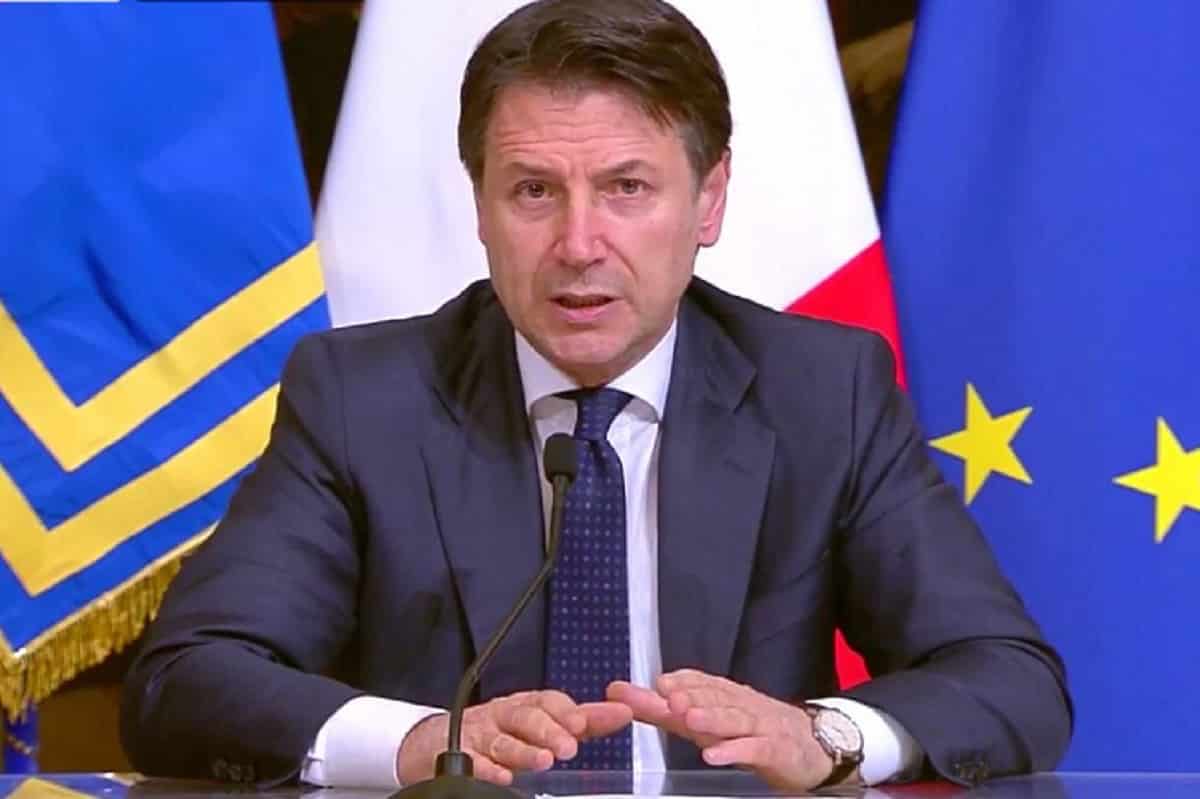 Giuseppe Conte