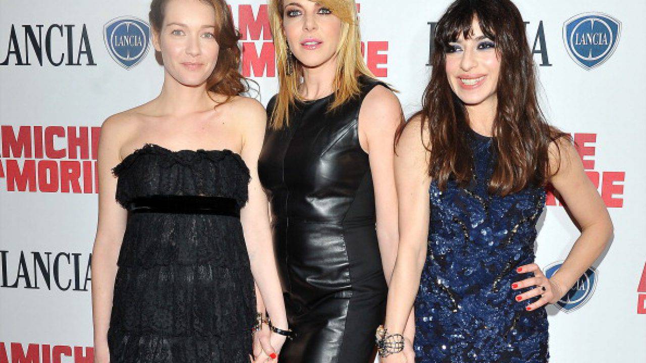 Dove è Stato Girato Il Film Amiche Da Morire
