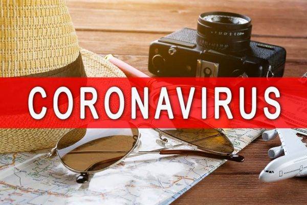 rimborsi per coronavirus