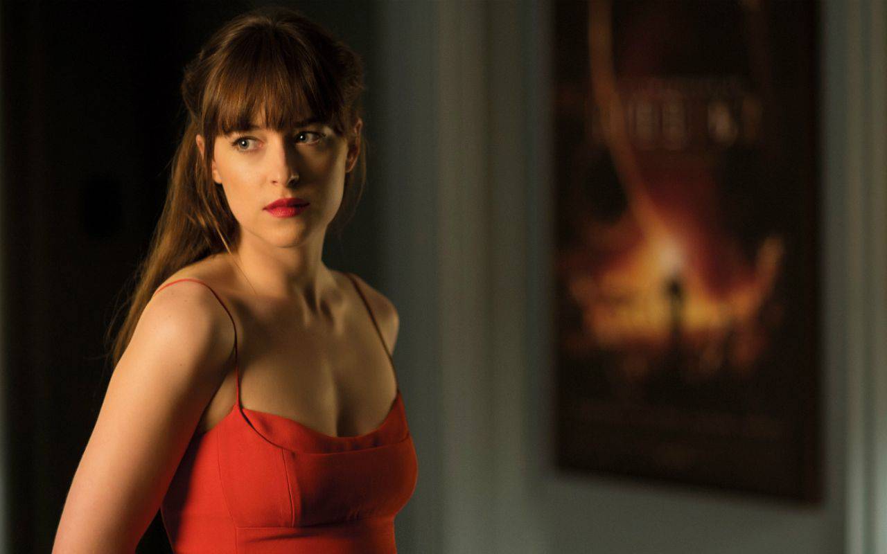 50 Sfumature Di Nero In Tv Canale 5