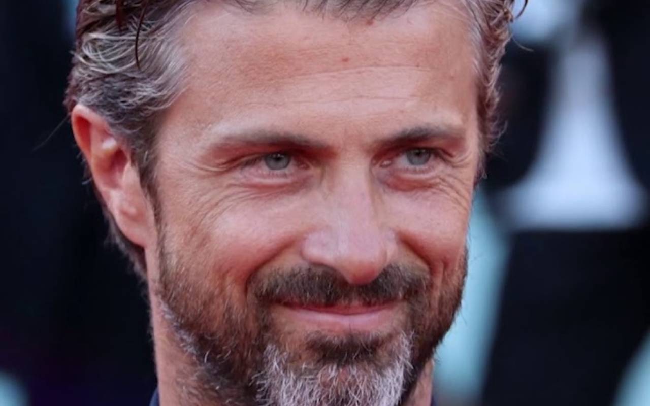 Klara Muller Madre Di Kim Rossi Stuart