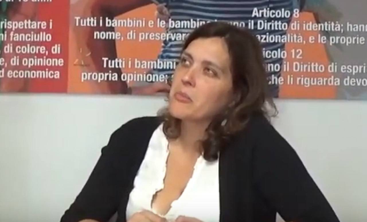 Agnese Ciulla