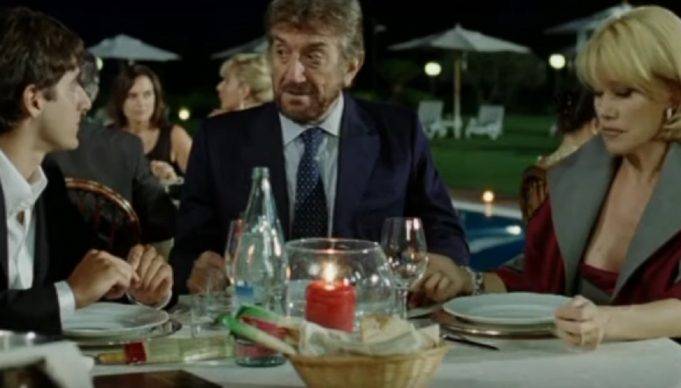 La Vita è Una Cosa Meravigliosa Streaming