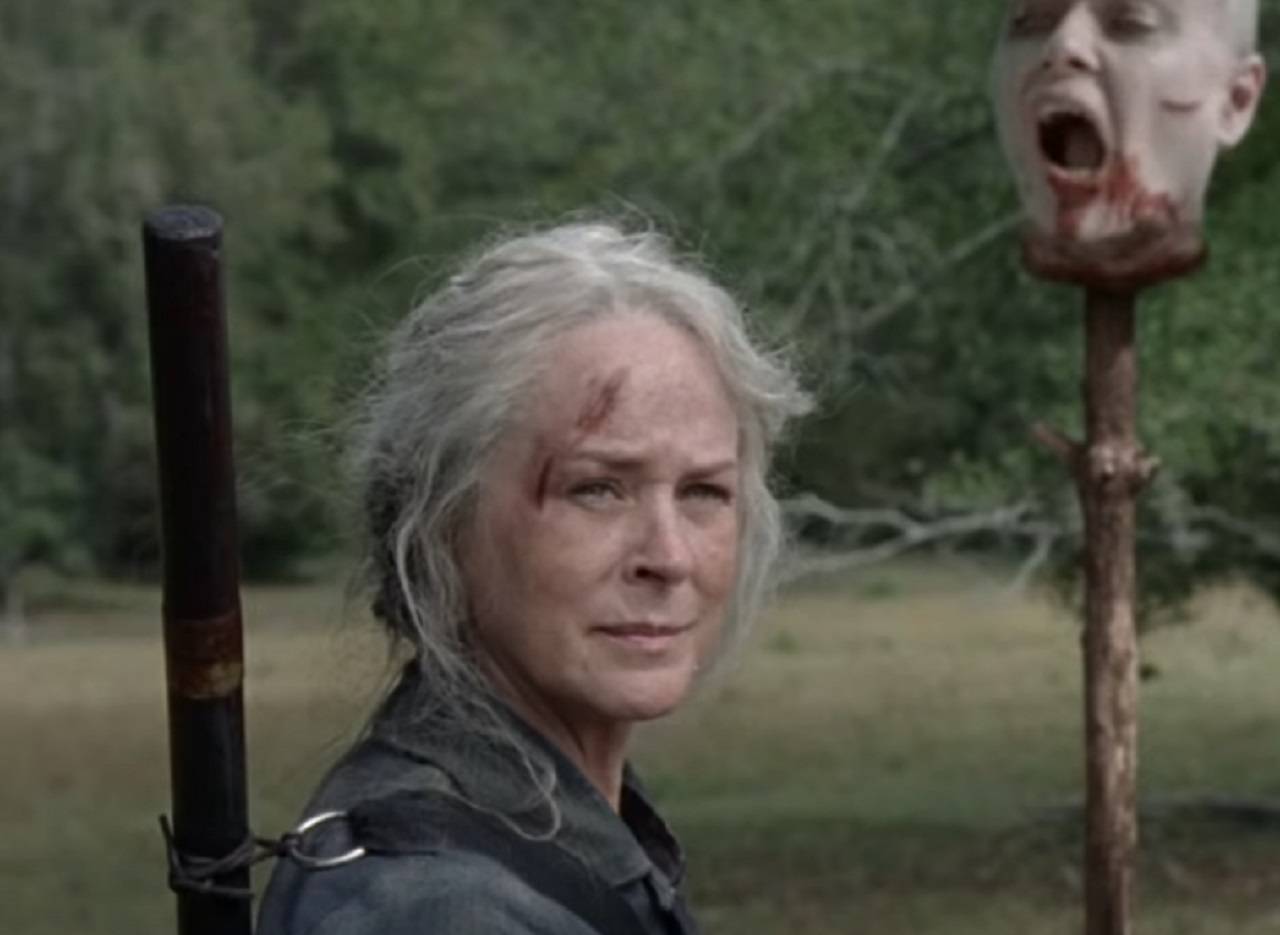 The Walking Dead Il Genio Dello Streaming