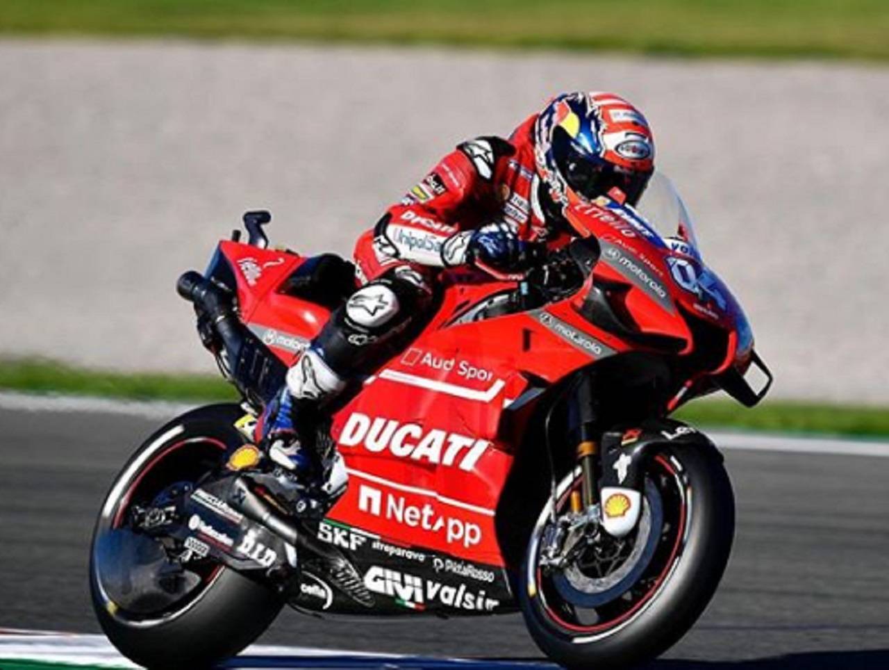 Andrea Dovizioso chi è