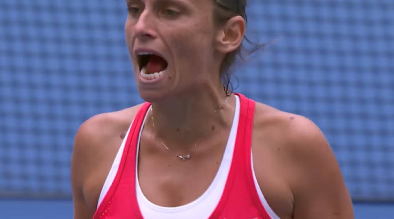 Roberta Vinci