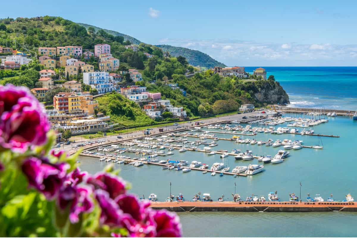 mare settembre spiagge italia