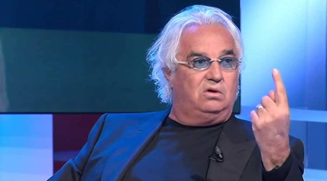 Coronavirus Italia Briatore