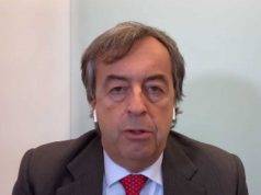 Burioni Coronavirus