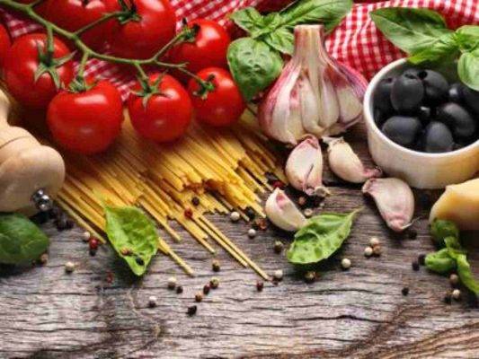 dieta in vacanza come fare