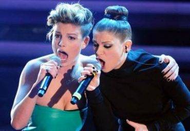 Emma Marrone