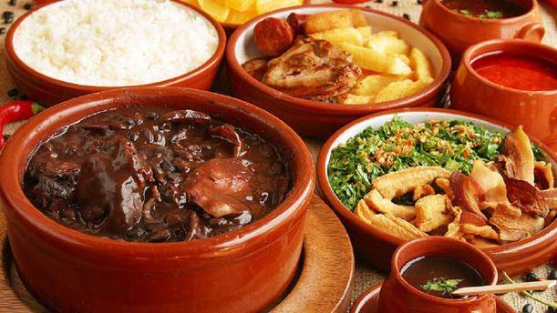 La feijoada