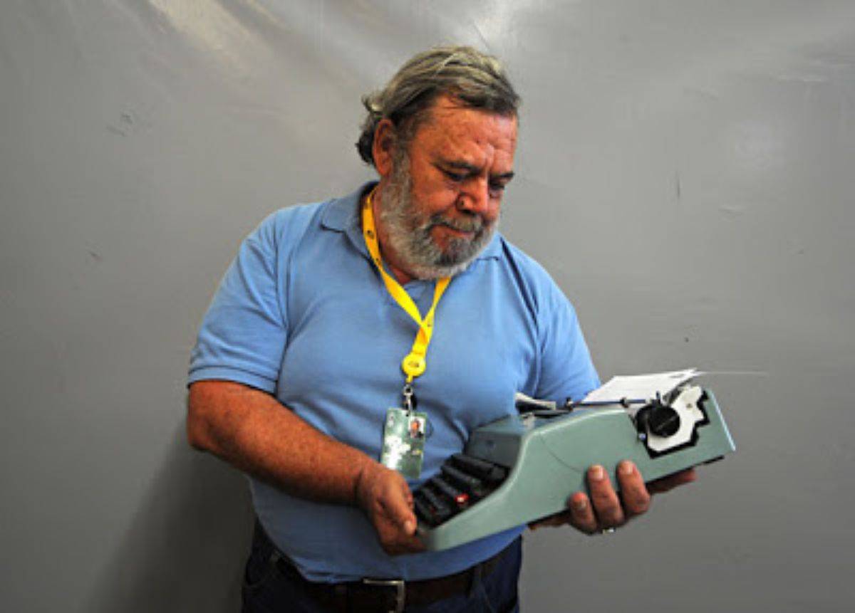 Risultato immagini per gianni mura