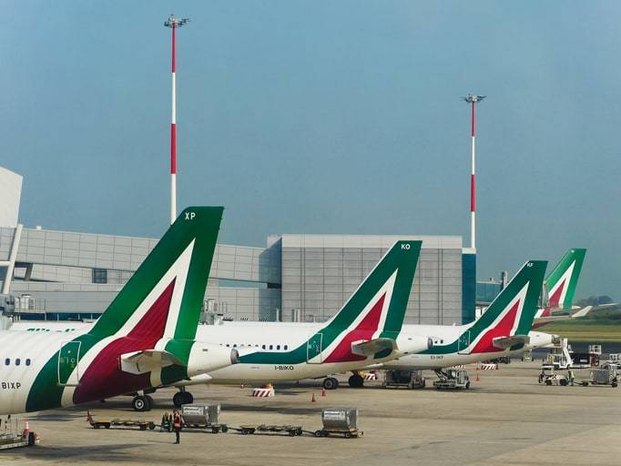 alitalia