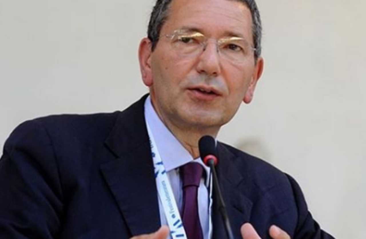 Coronavirus Italia Ignazio Marino