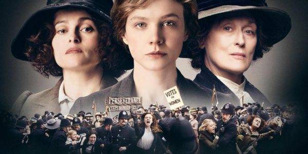 suffragette