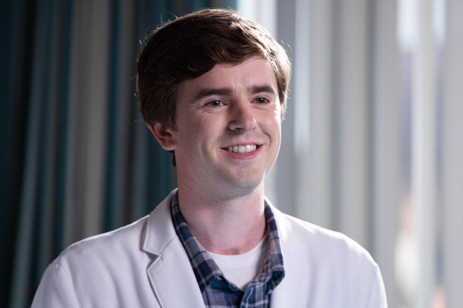 The Good Doctor Stagione 1 Streaming Rai Play