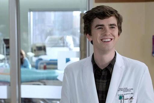 The Good Doctor 4