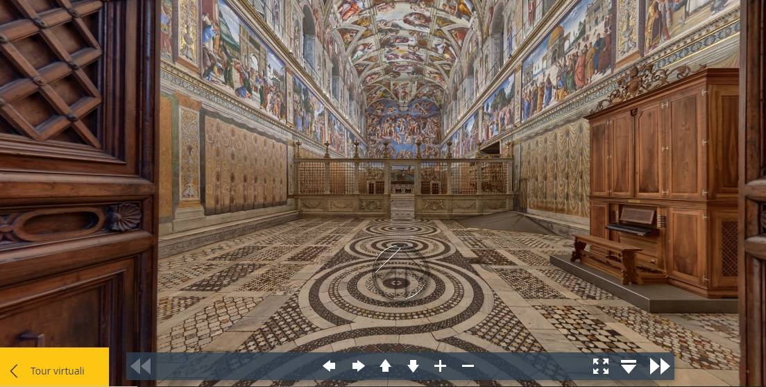 musei vaticani