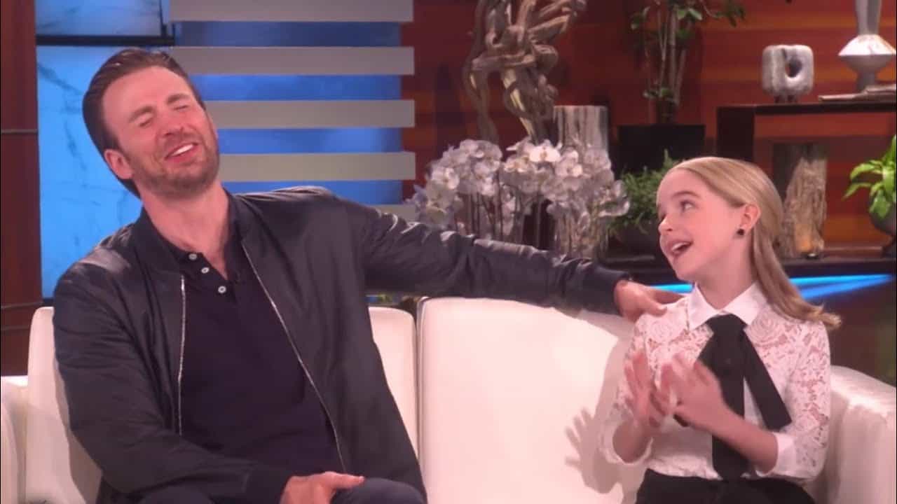 Gifted Il Dono Del Talento Storia Vera
