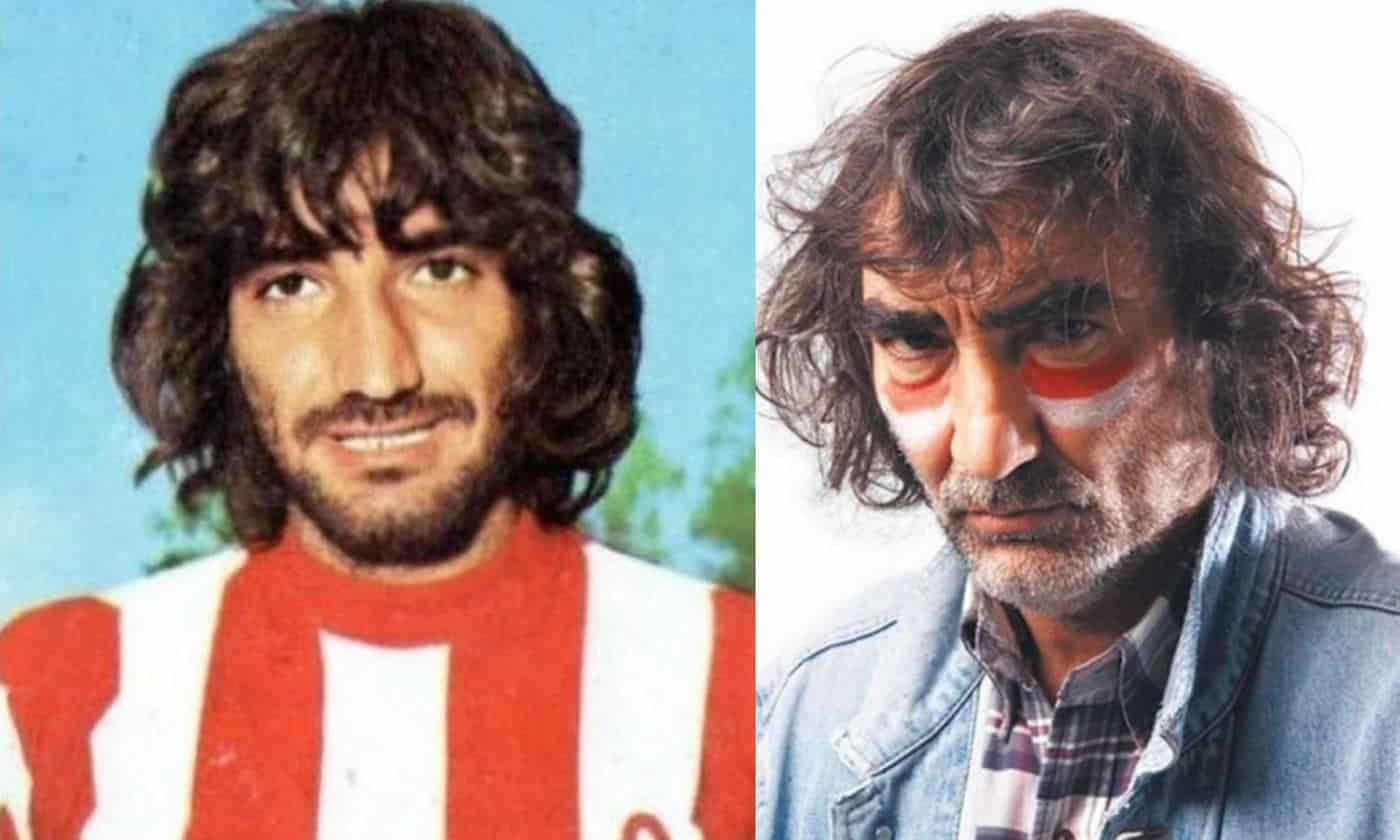 Morto Ezio Vendrame, il calciatore ribattezzato Best italiano