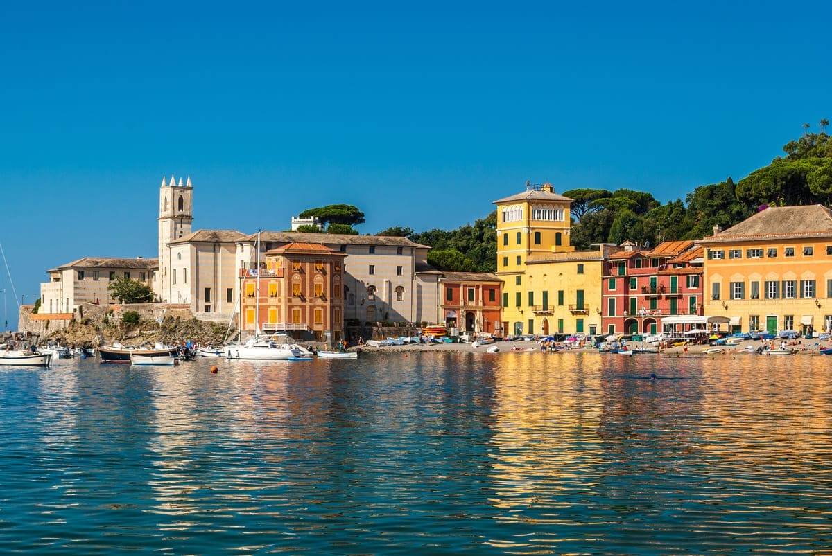 sestri levante