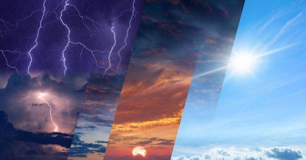 meteo