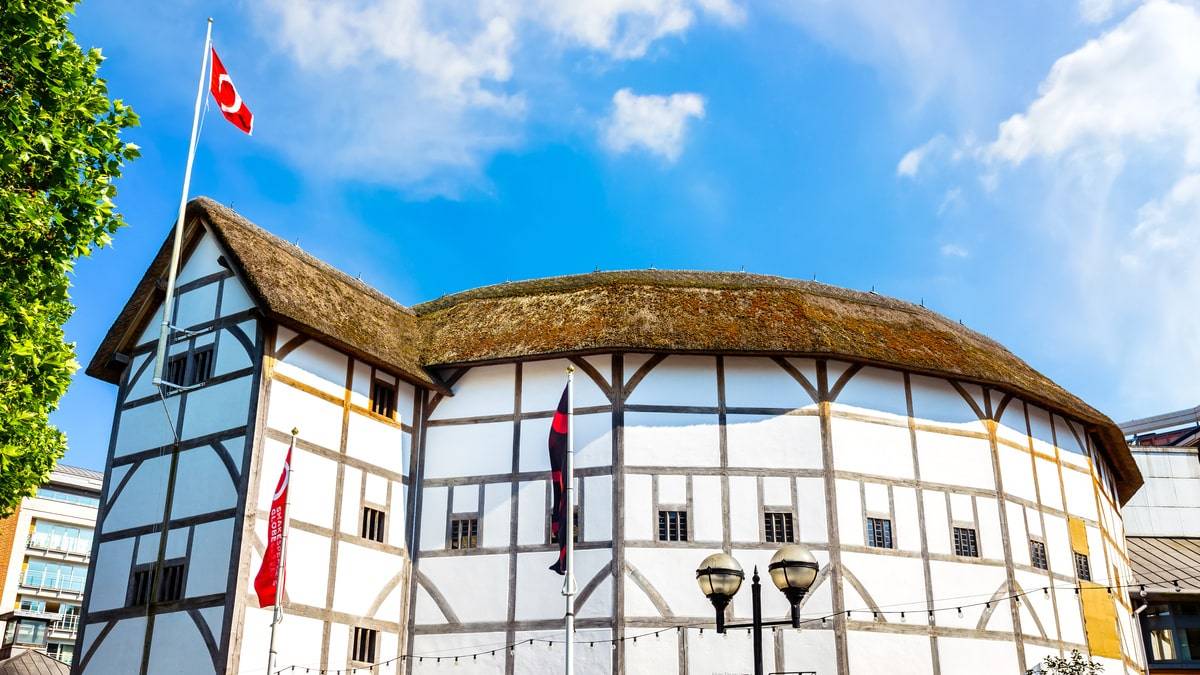 globe theatre