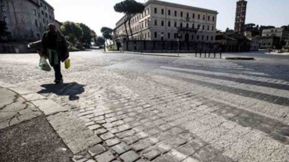 Il 20 Degli Abitanti Di Un Paese Soffre Di Ipertensione