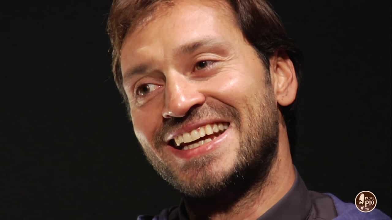 Don Davide Banzato Il Prete Bello Come Il Sole