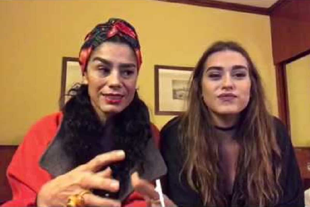 Chi E La Mamma Di Nunzio Ballerino Di Amici