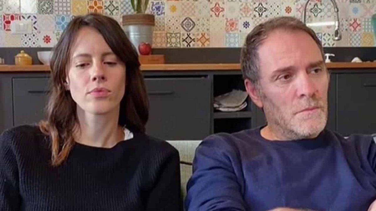 Valerio Mastandrea La Compagna Chiara Martegiani La Loro Storia
