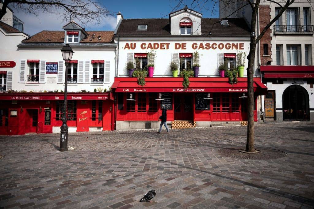 montmartre