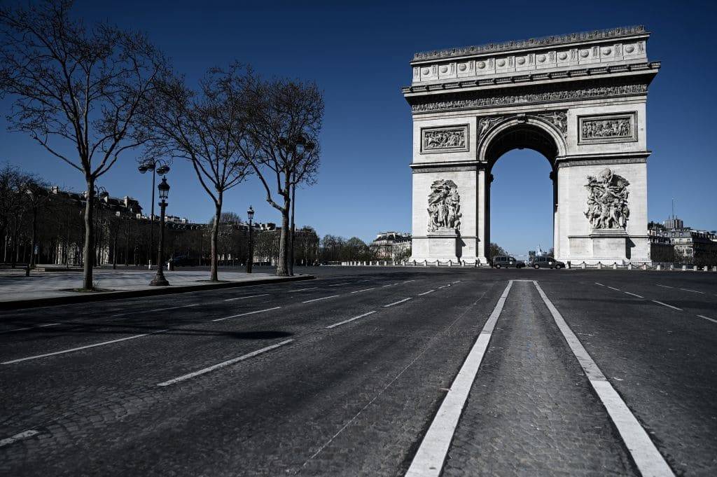 champs elysee