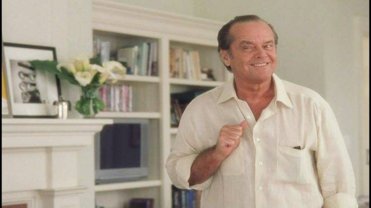 Film Per Cui Jack Nicholson Ha Vinto L'oscar