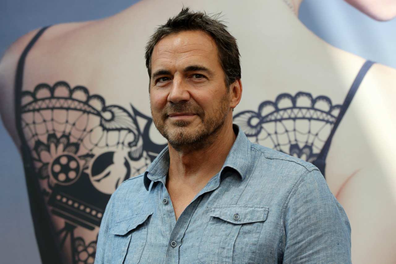 Thorsten Kaye