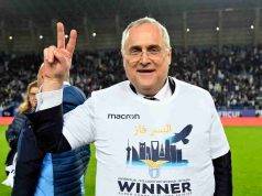 Lotito Lazio