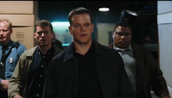 The Departed - Il bene e il male