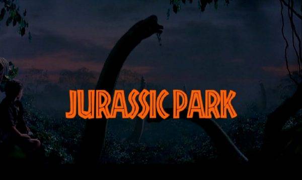 Jurassic Park