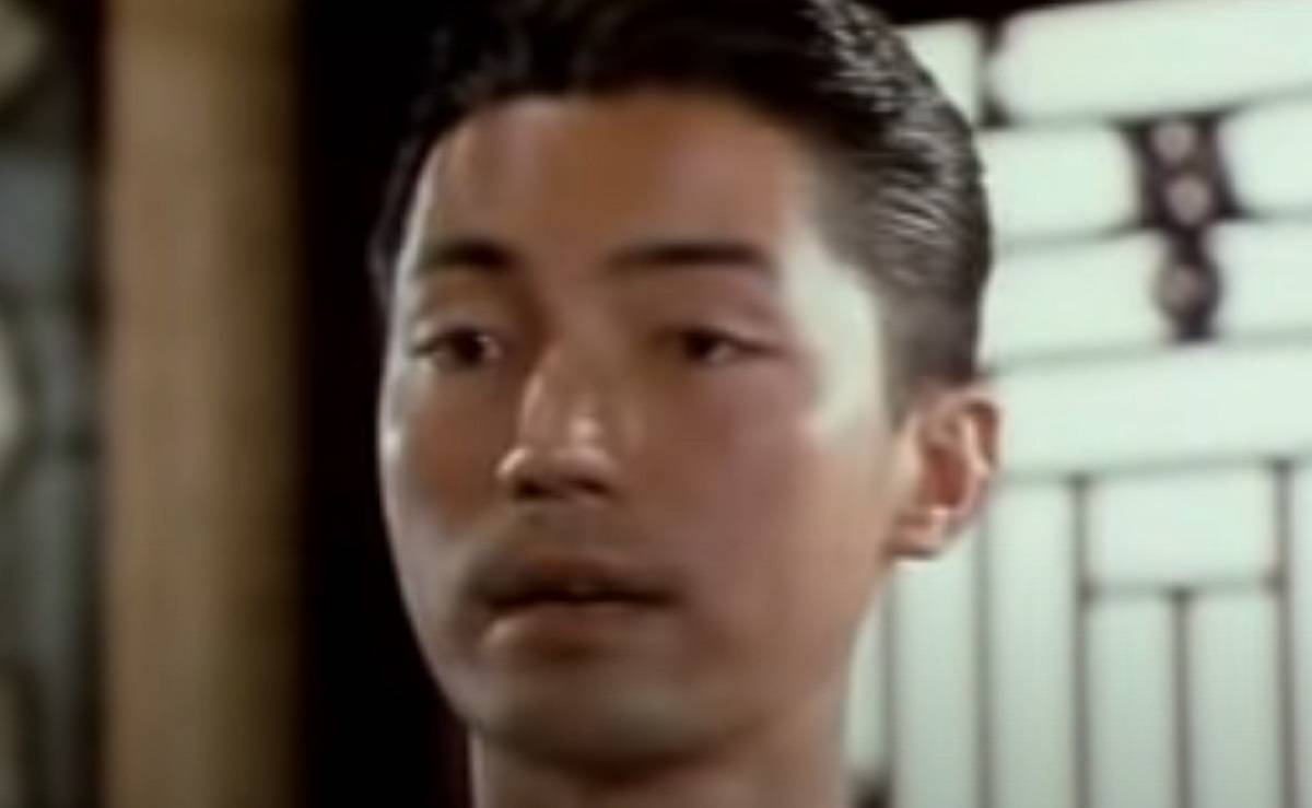 John Lone