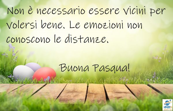 auguri buona pasqua