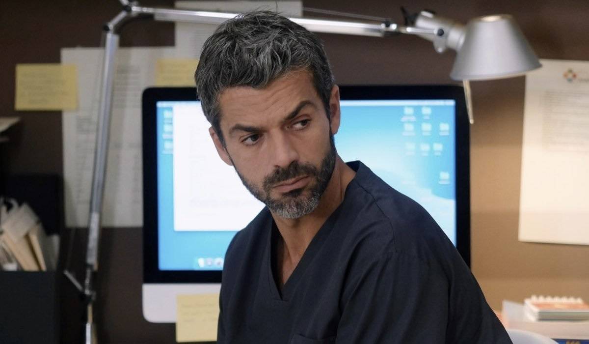 Doc Nelle Tue Mani Stagione 1 Episodio 1