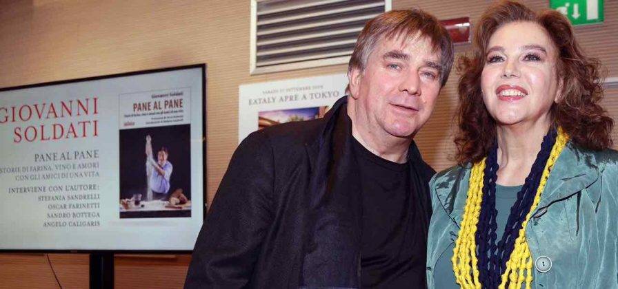 Chi è Il Marito Di Stefania Sandrelli