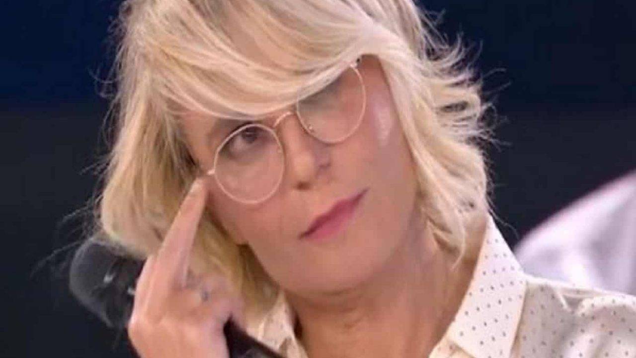 Uomini e Donne, Maria De Filippi svela: \