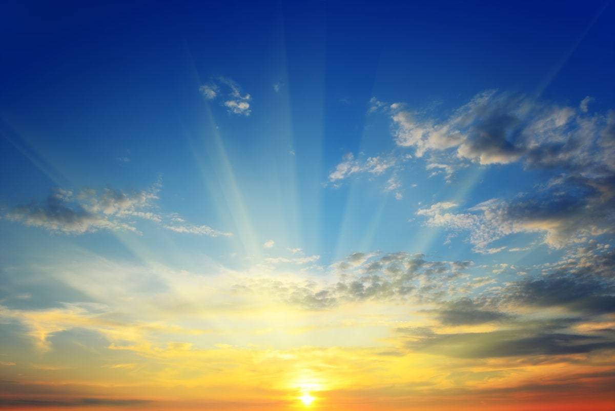 meteo sole