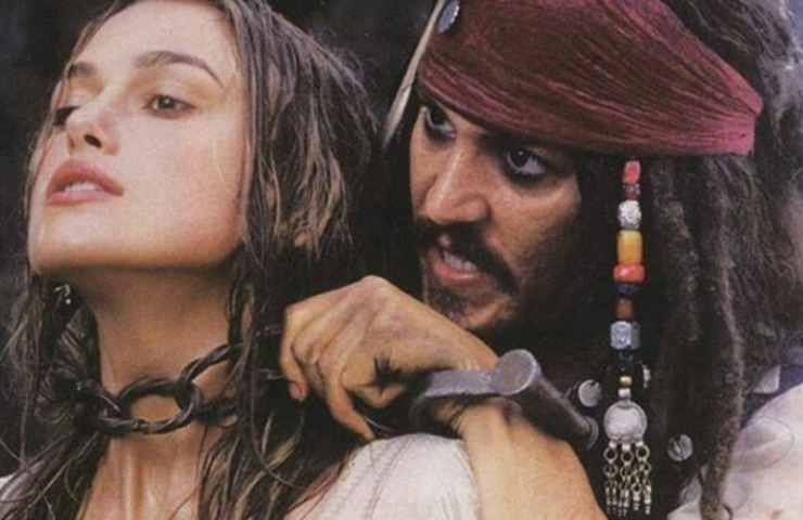 Johnny Stecchino Dove è Stato Girato