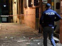 Poliziotto ucciso