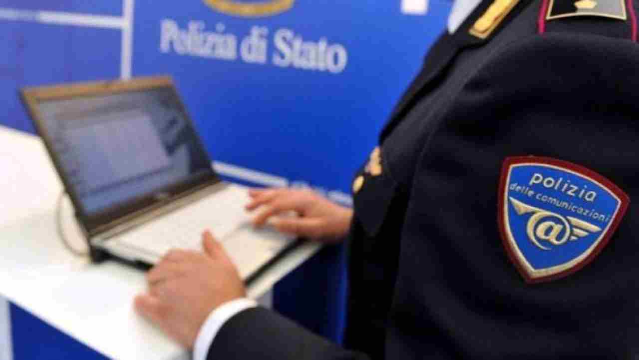 polizia postale